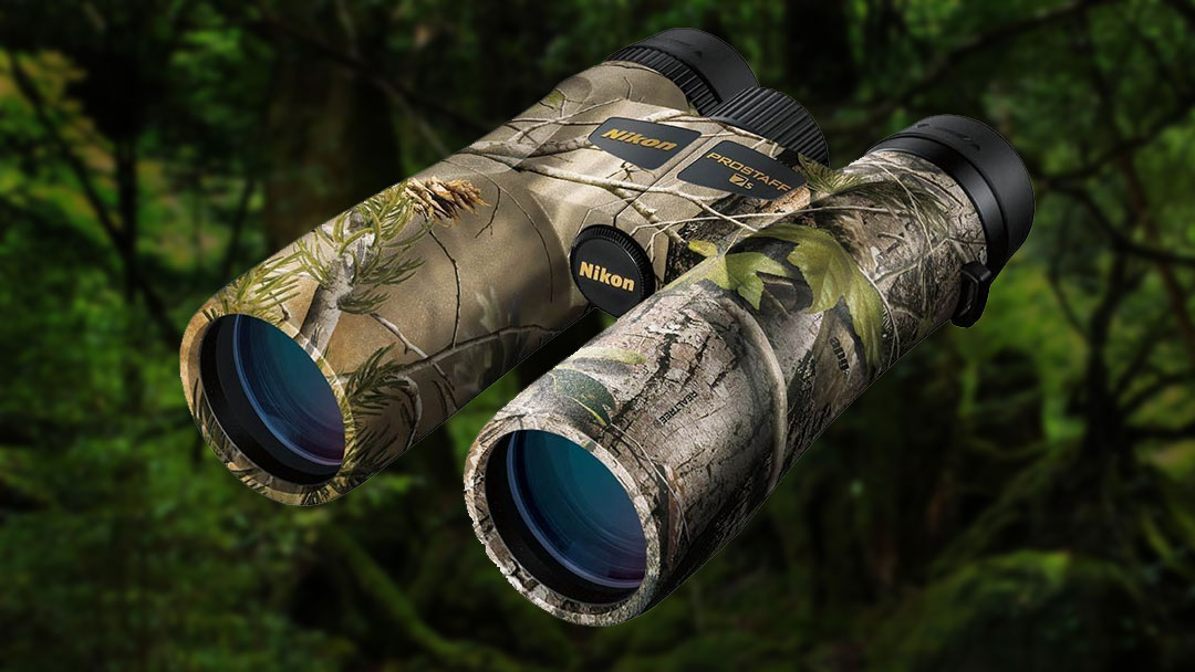 Rangefinder Binoculars for Best Range Finding Capabilities - Hunt ...